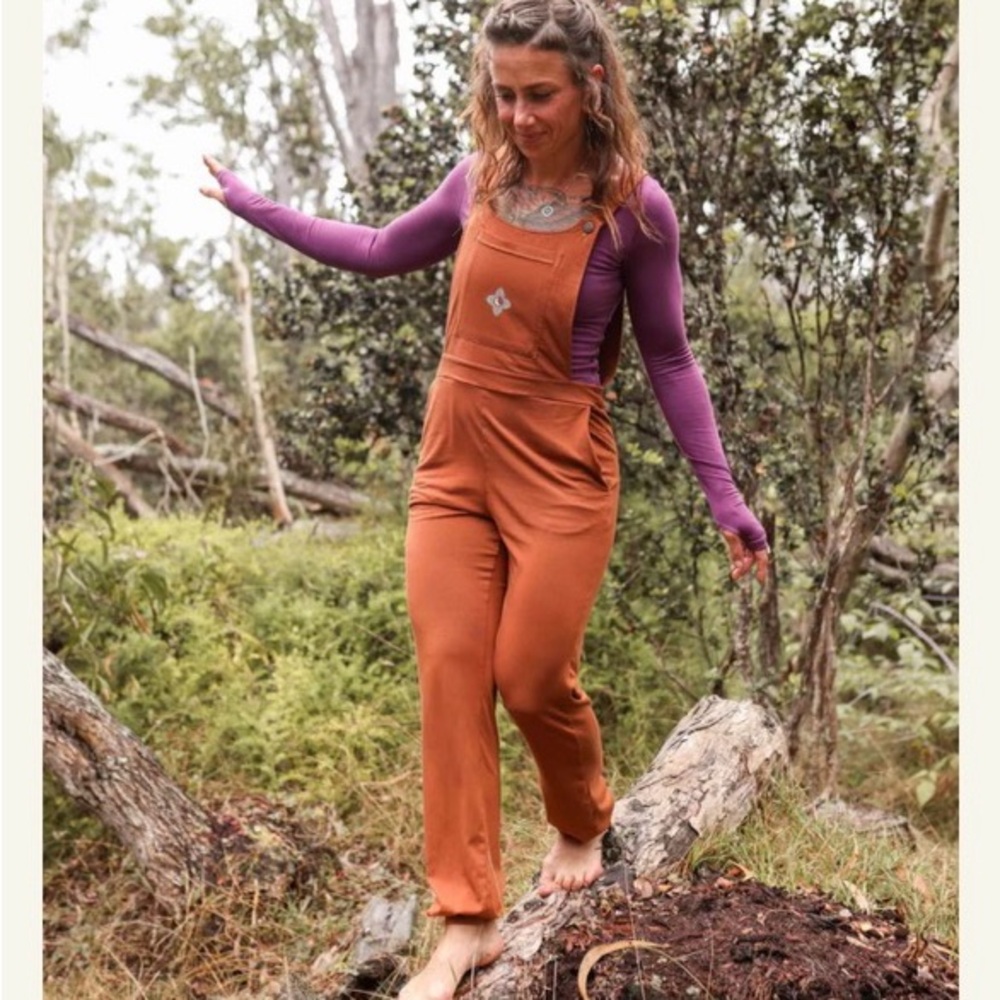 Purusha People Jumper